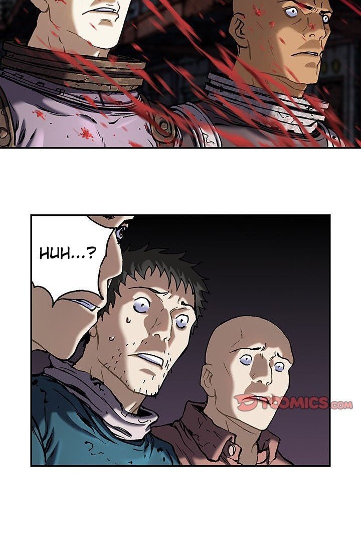 Leviathan Chapter 120 - halaman 27