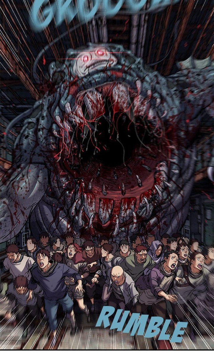 Leviathan Chapter 120 - halaman 33