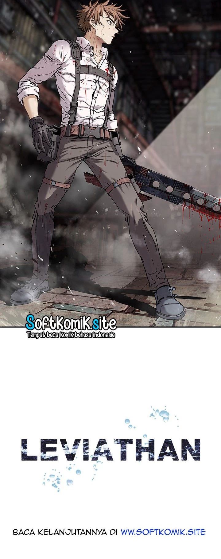 Leviathan Chapter 121 - halaman 25