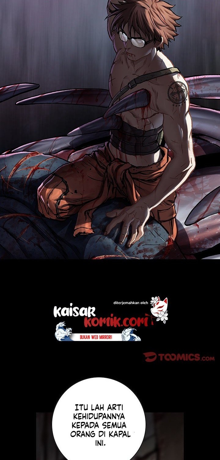 Leviathan Chapter 122 - halaman 15