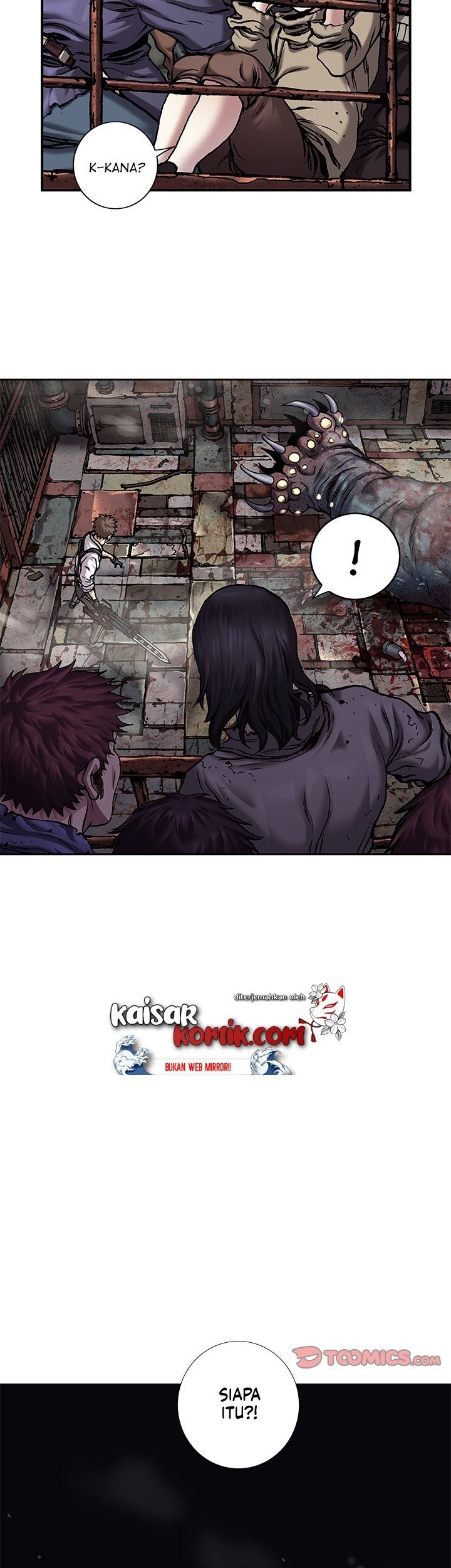 Leviathan Chapter 122 - halaman 2