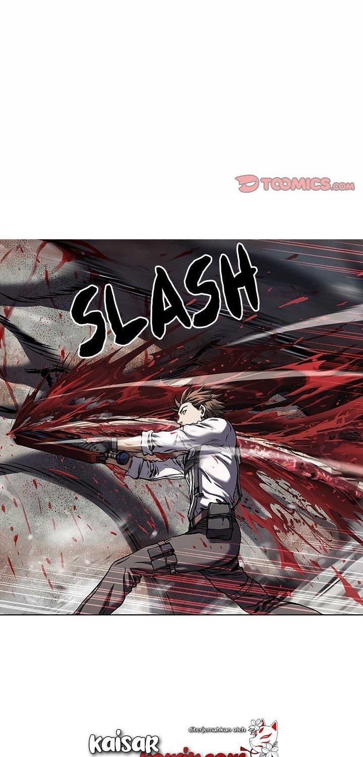Leviathan Chapter 122 - halaman 21