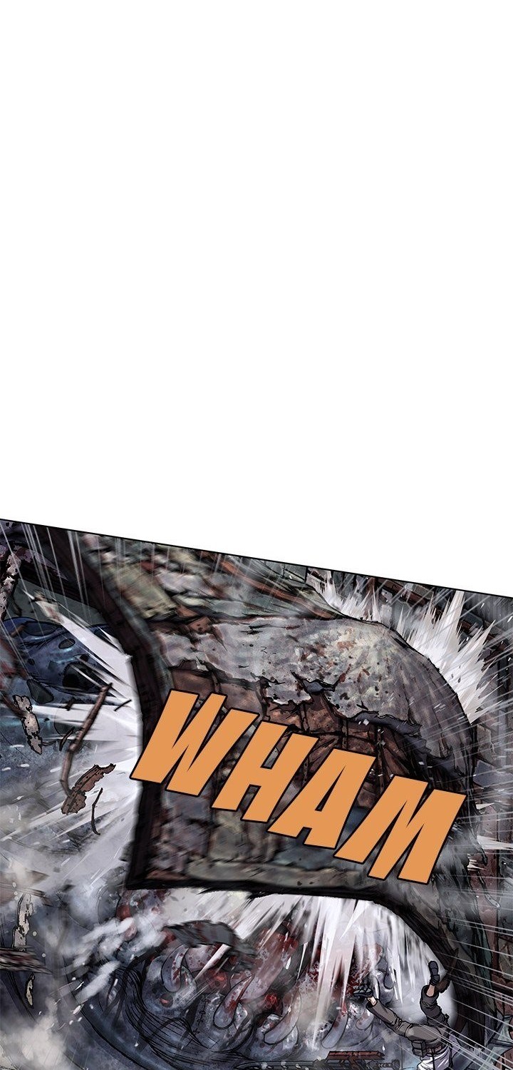 Leviathan Chapter 122 - halaman 26