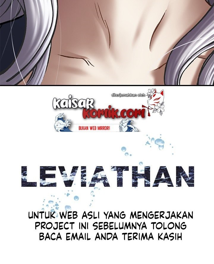 Leviathan Chapter 122 - halaman 32