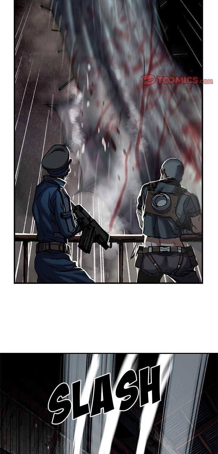 Leviathan Chapter 123 - halaman 11