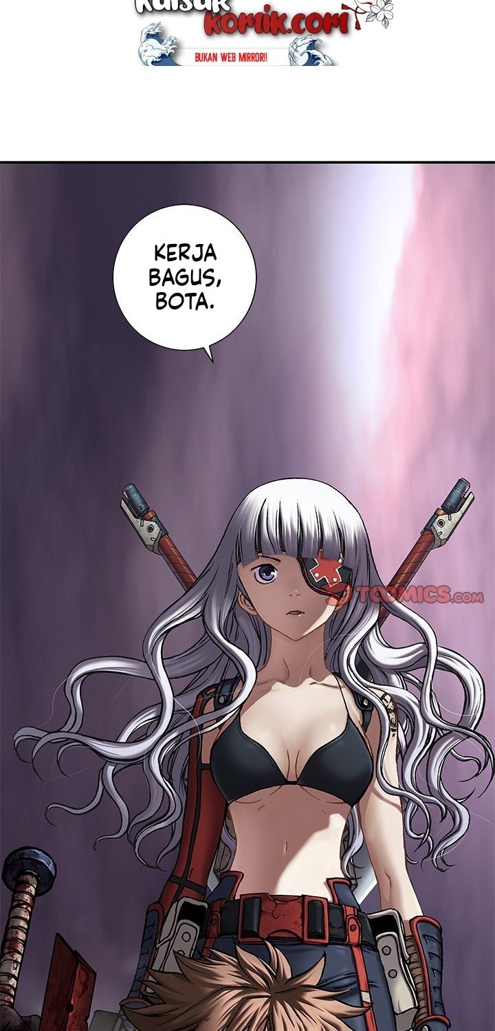 Leviathan Chapter 123 - halaman 3