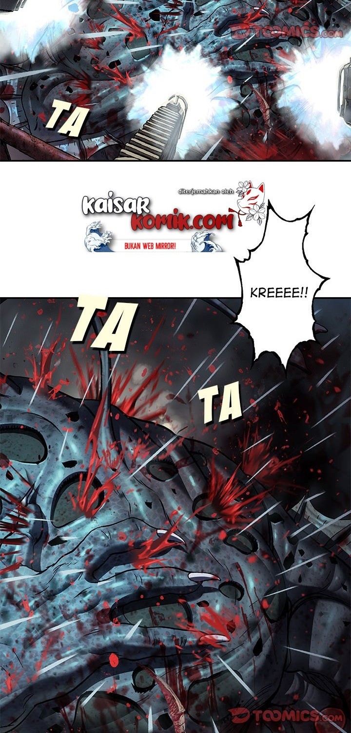 Leviathan Chapter 123 - halaman 9