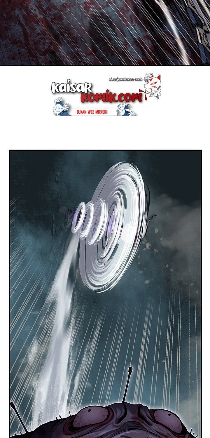 Leviathan Chapter 124 - halaman 21