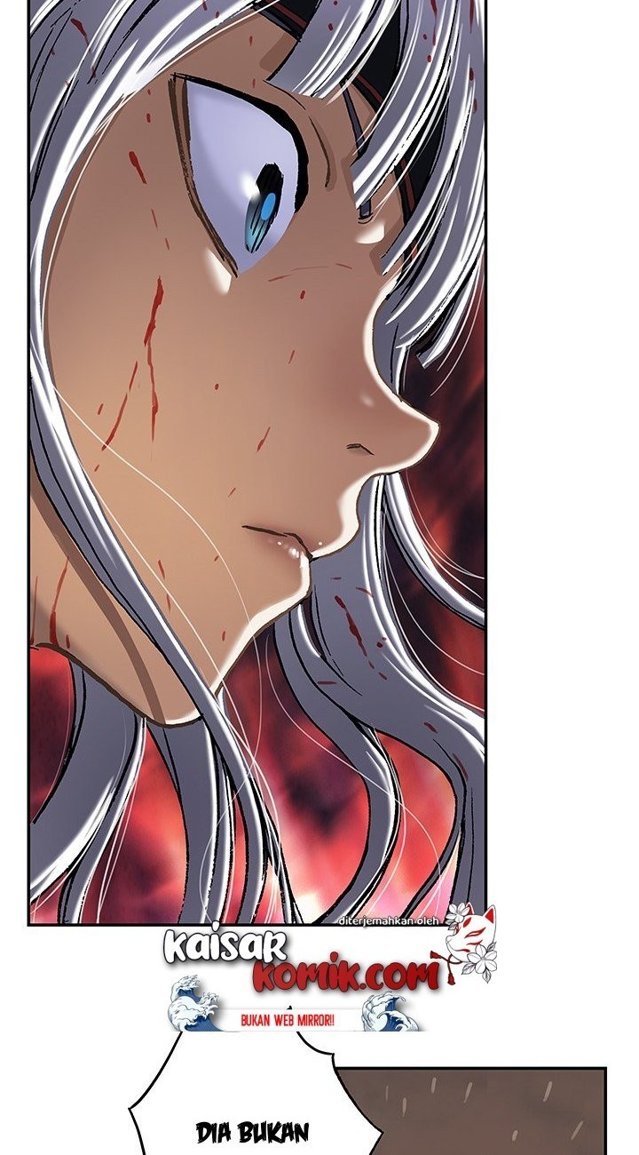 Leviathan Chapter 124 - halaman 25