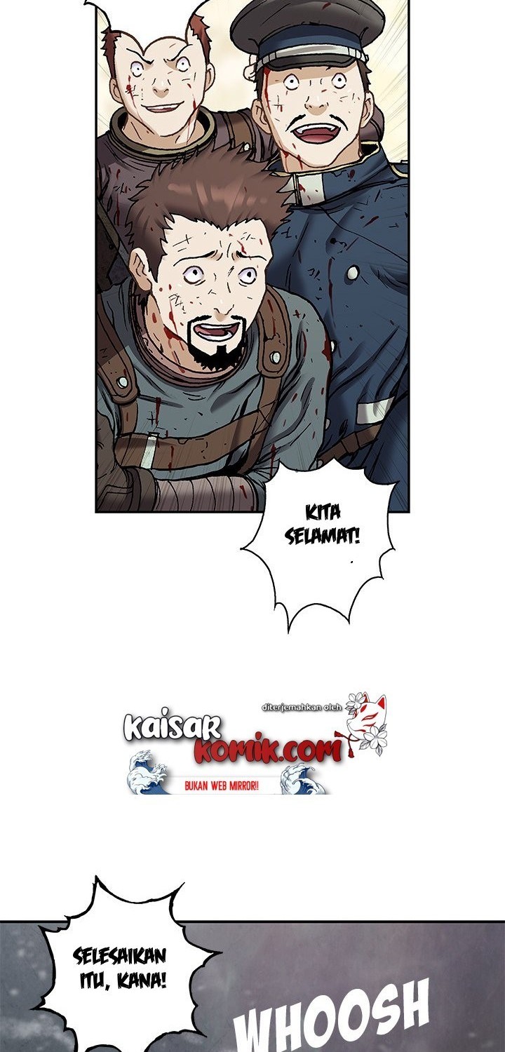 Leviathan Chapter 124 - halaman 27