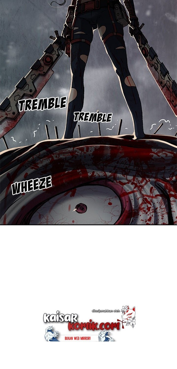 Leviathan Chapter 124 - halaman 35