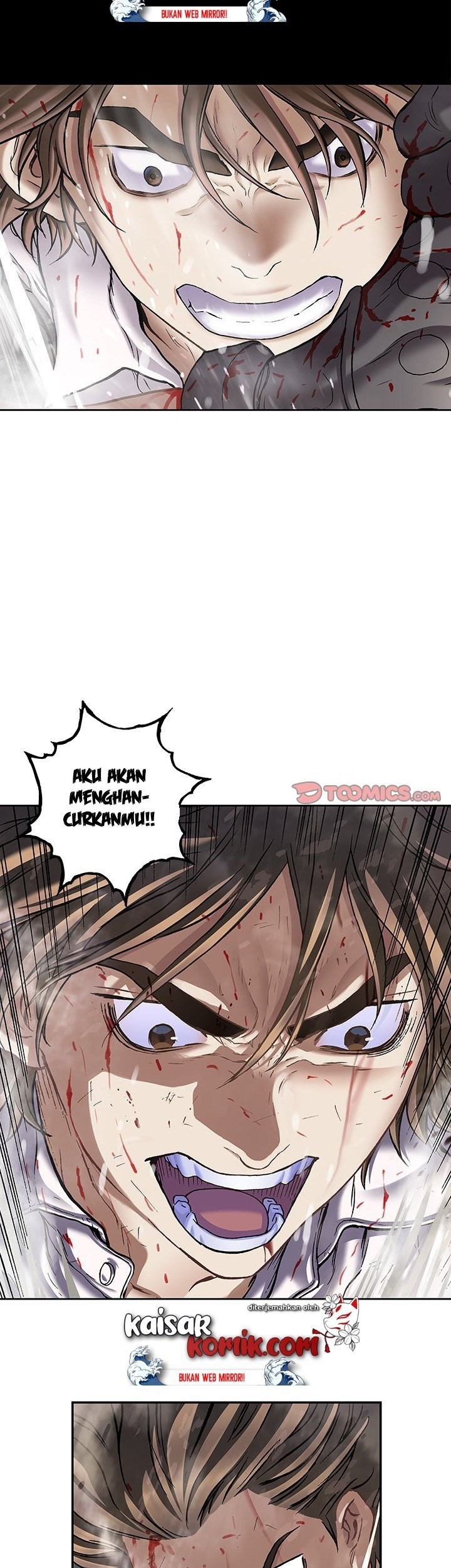 Leviathan Chapter 125 - halaman 20