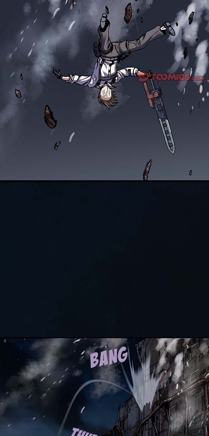Leviathan Chapter 125 - halaman 28