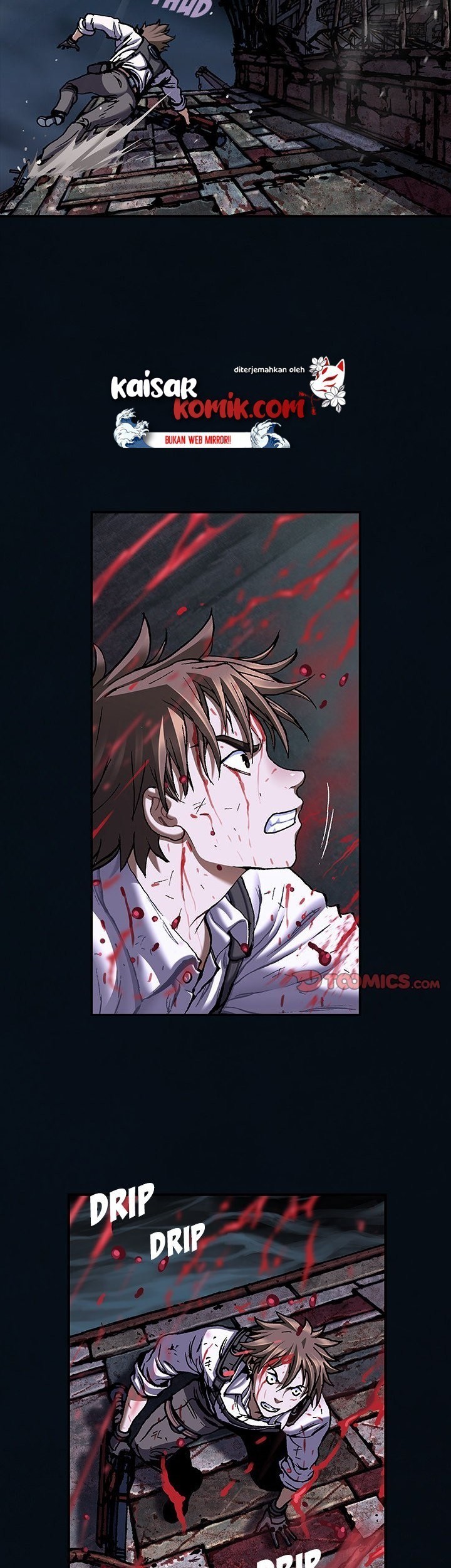 Leviathan Chapter 125 - halaman 29