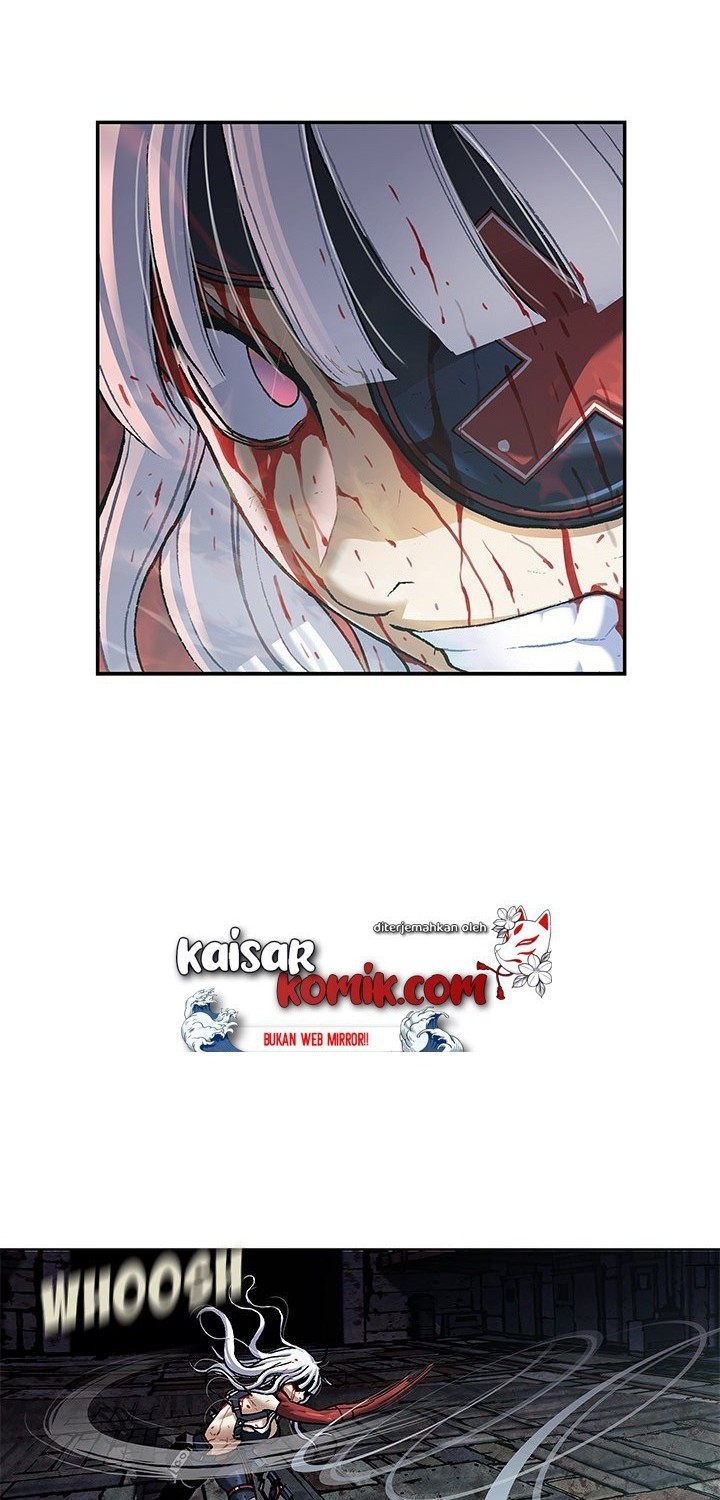 Leviathan Chapter 125 - halaman 34