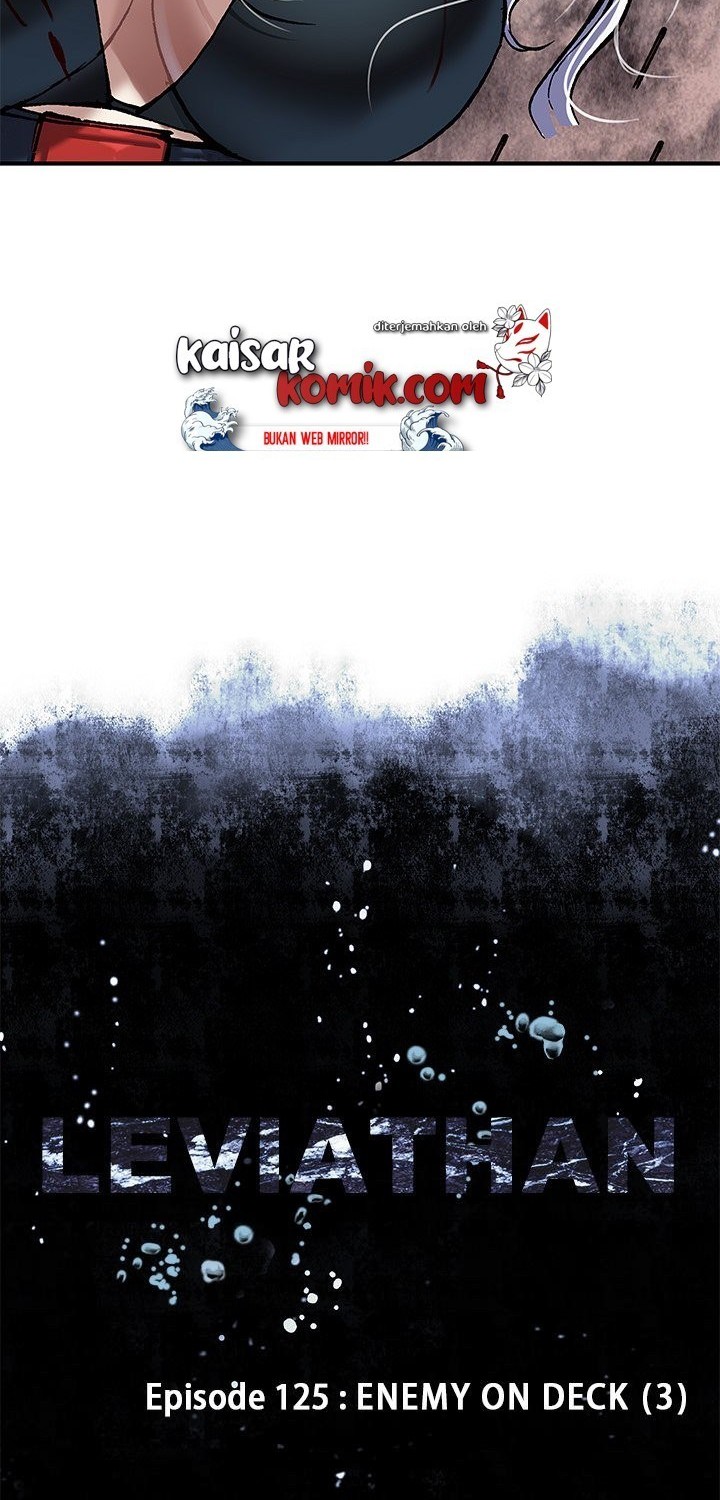 Leviathan Chapter 125 - halaman 5