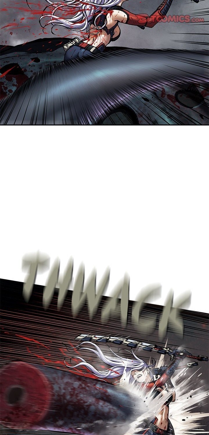 Leviathan Chapter 125 - halaman 9