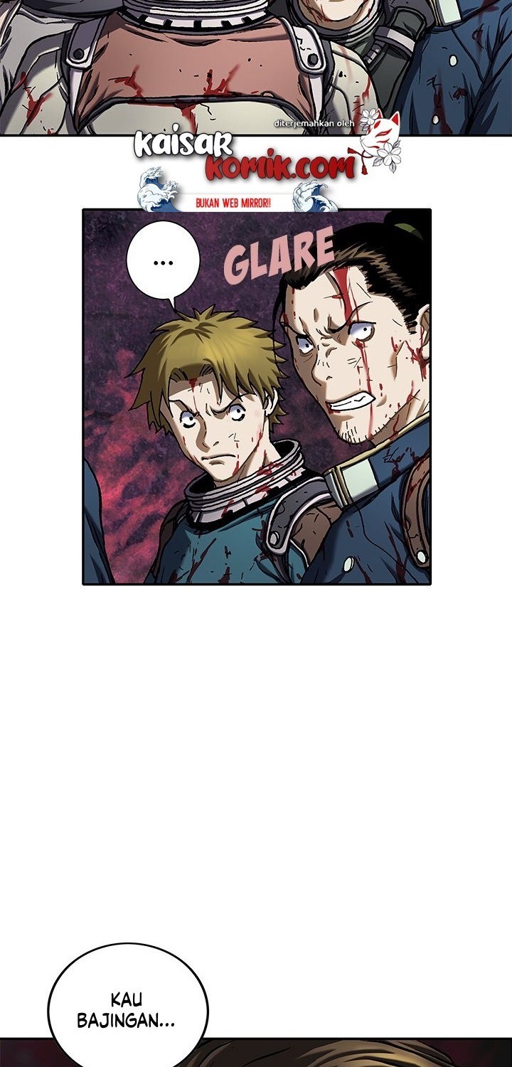 Leviathan Chapter 126 - halaman 11