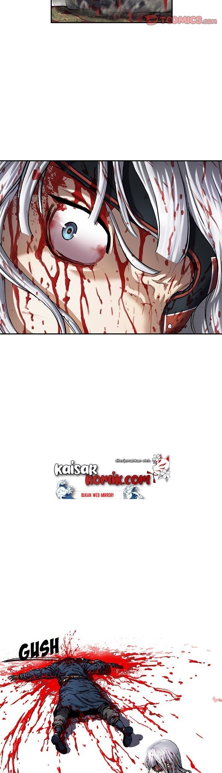 Leviathan Chapter 126 - halaman 22