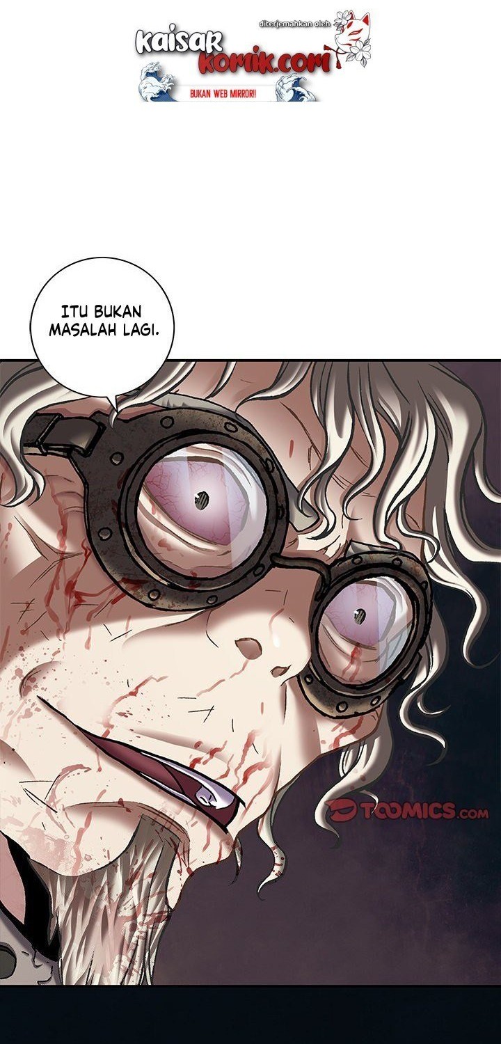 Leviathan Chapter 127 - halaman 16