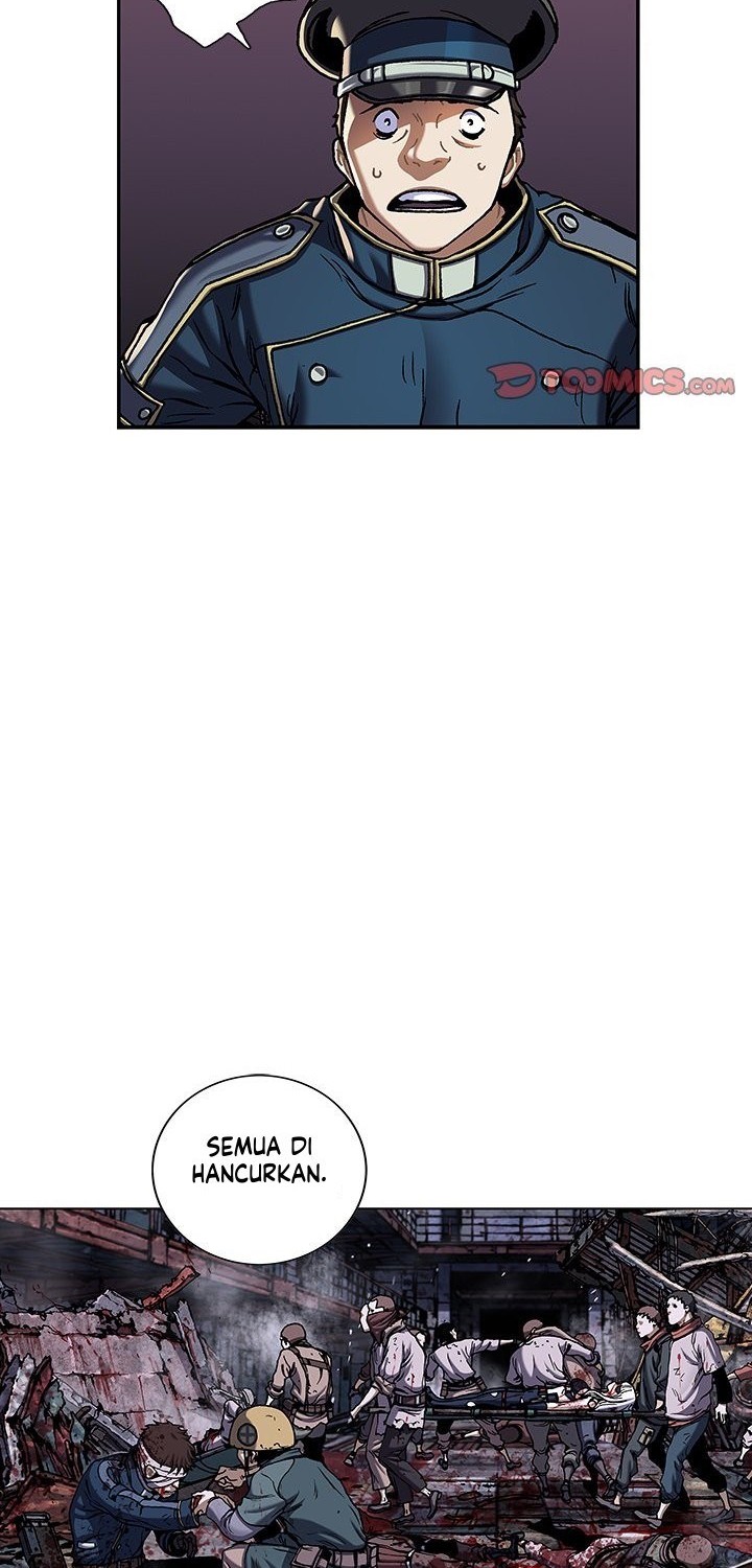 Leviathan Chapter 127 - halaman 22
