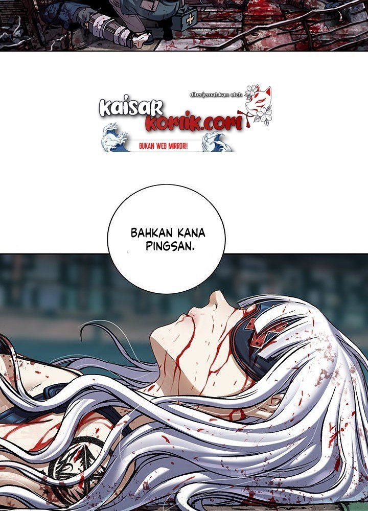 Leviathan Chapter 127 - halaman 23