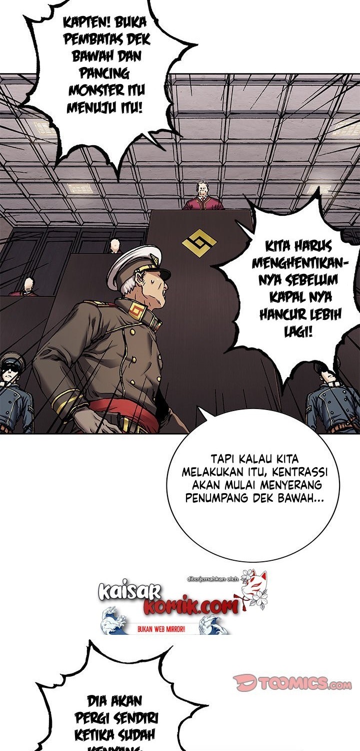 Leviathan Chapter 127 - halaman 29