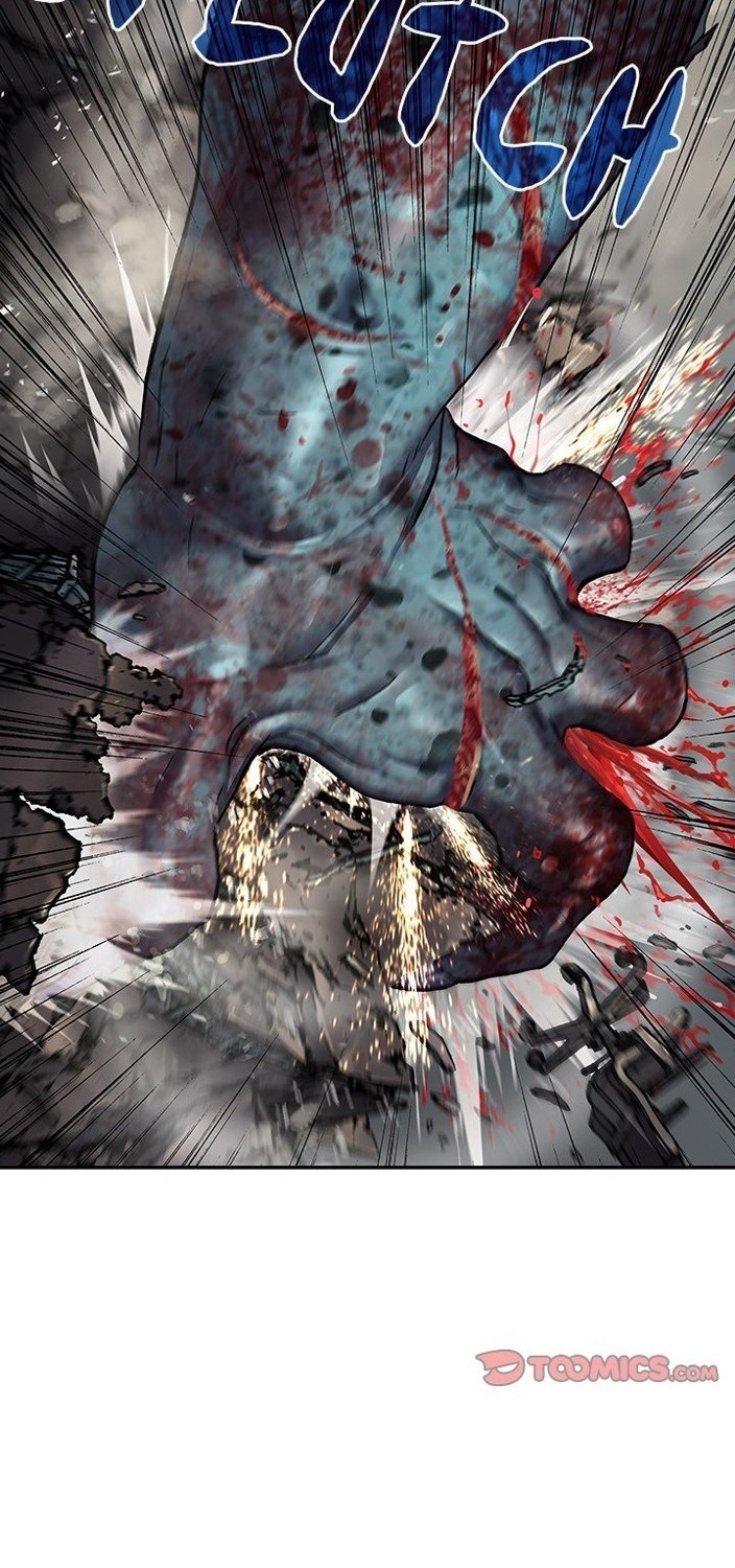 Leviathan Chapter 128 - halaman 13