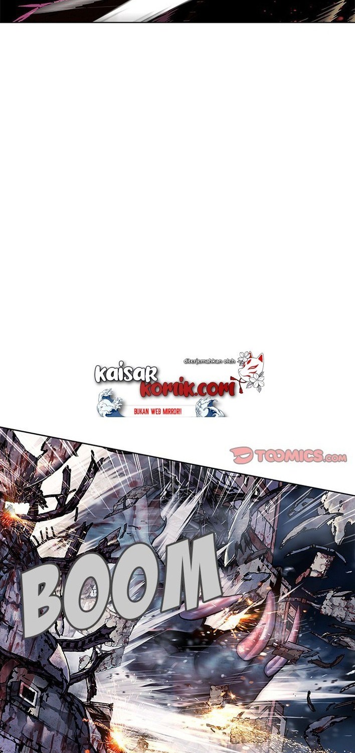 Leviathan Chapter 128 - halaman 18