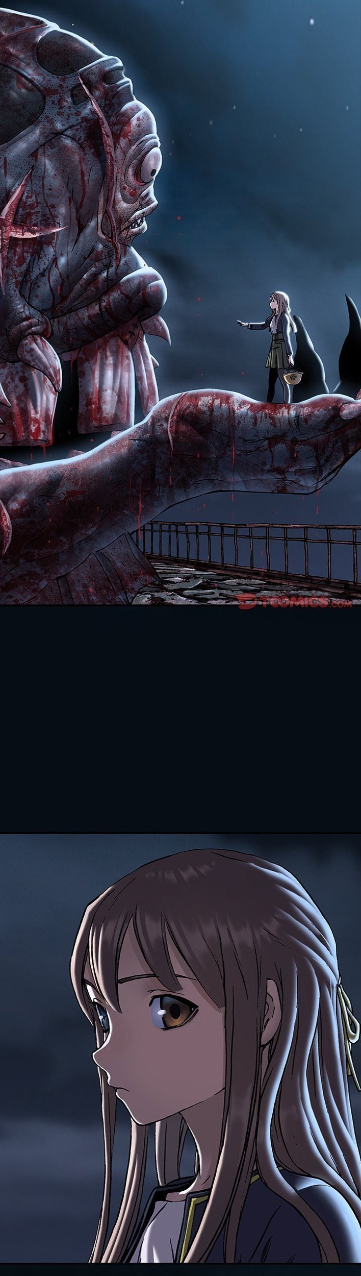 Leviathan Chapter 128 - halaman 25