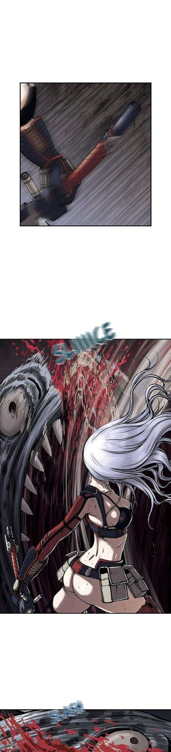 Leviathan Chapter 13 - halaman 15