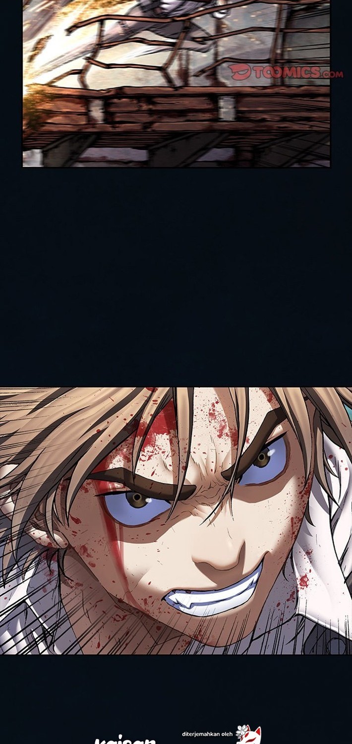 Leviathan Chapter 130 - halaman 13