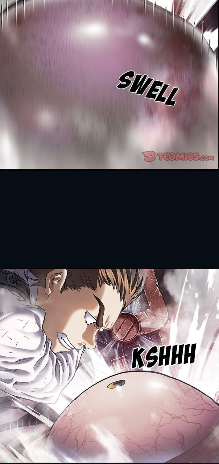 Leviathan Chapter 130 - halaman 22