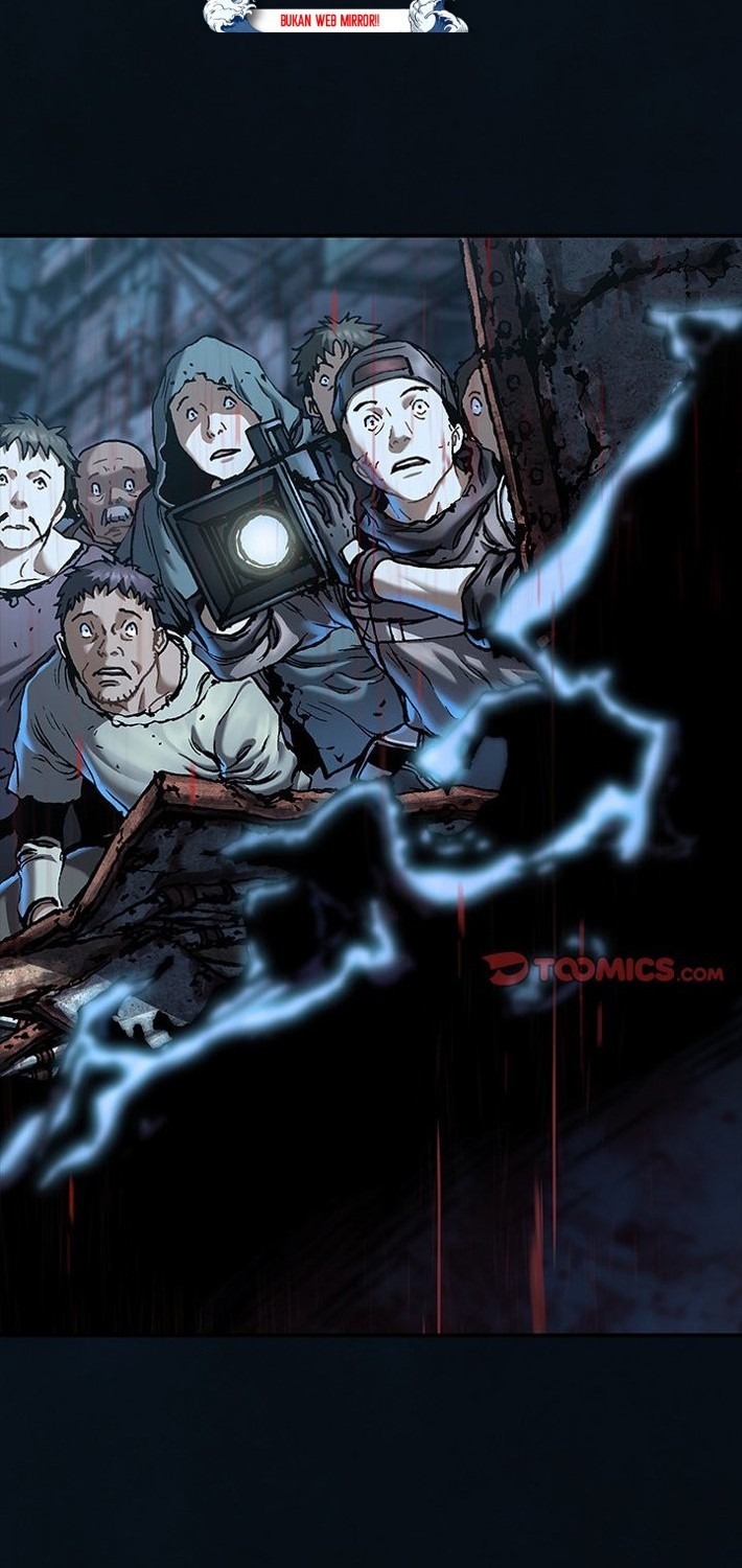Leviathan Chapter 130 - halaman 28