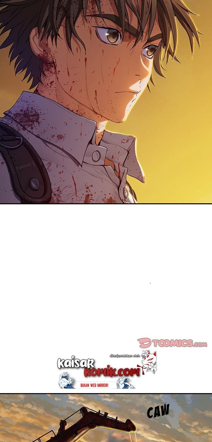 Leviathan Chapter 131 - halaman 16