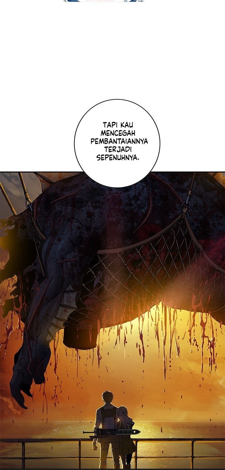 Leviathan Chapter 131 - halaman 27