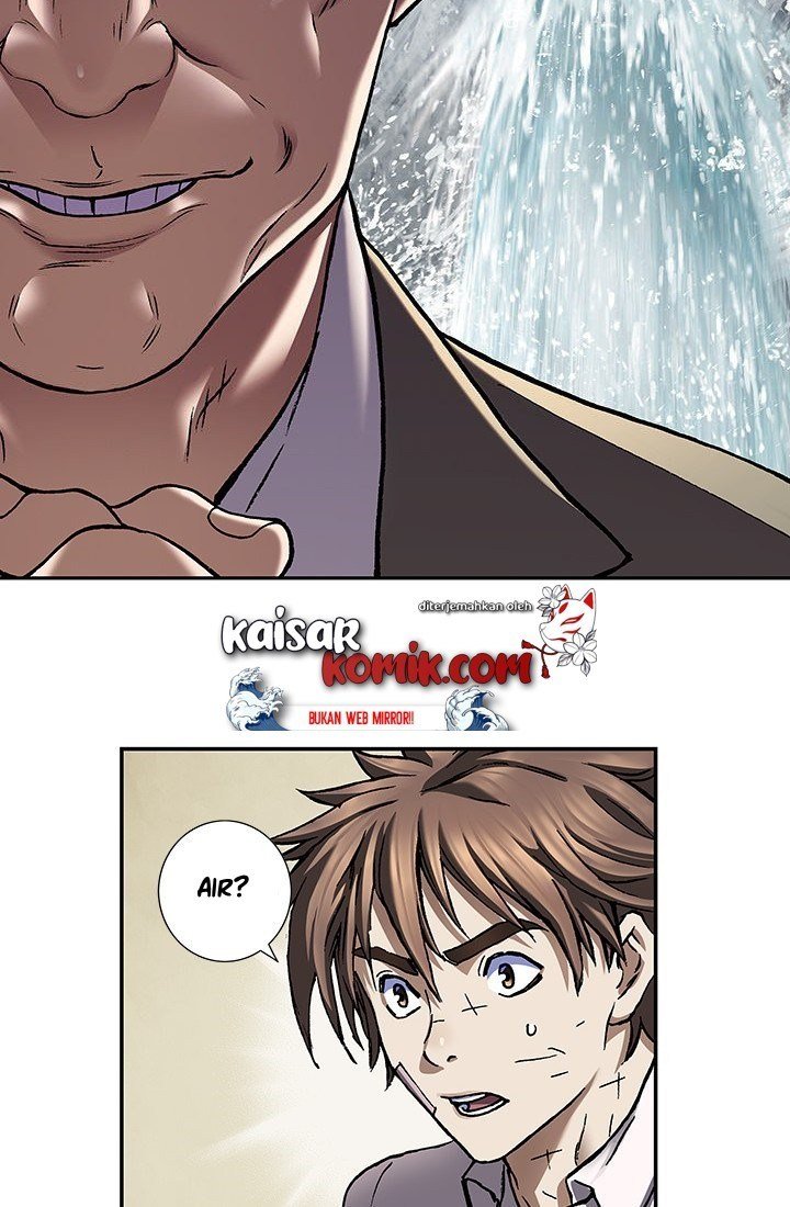 Leviathan Chapter 132 - halaman 14