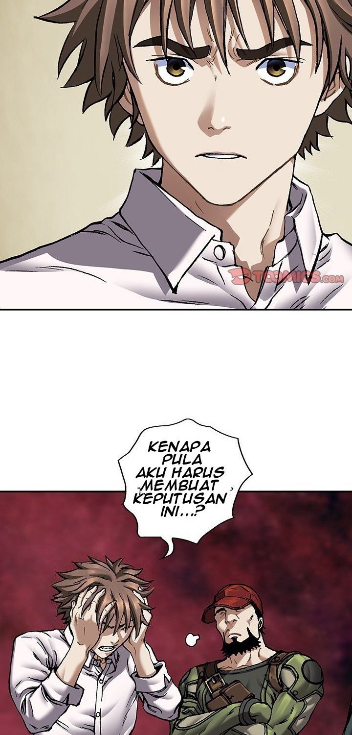 Leviathan Chapter 132 - halaman 26