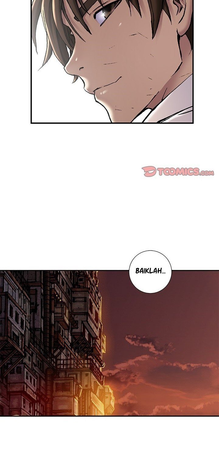 Leviathan Chapter 132 - halaman 39
