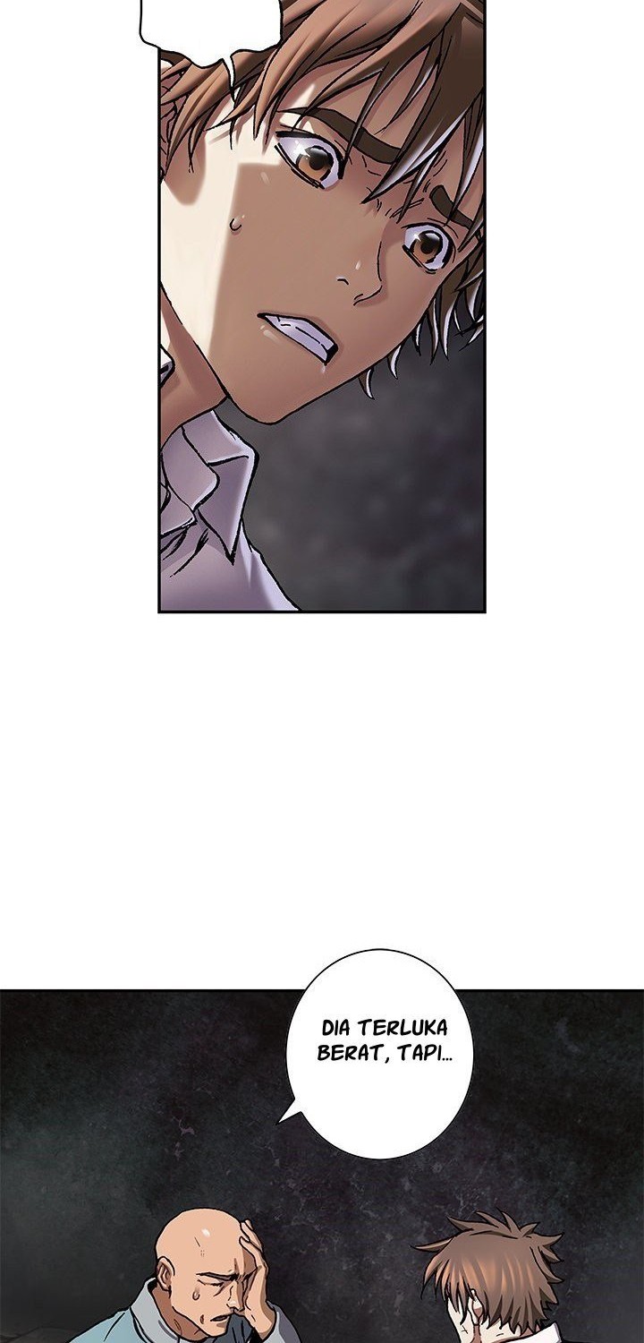 Leviathan Chapter 132 - halaman 5