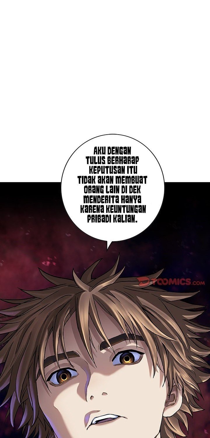 Leviathan Chapter 133 - halaman 27