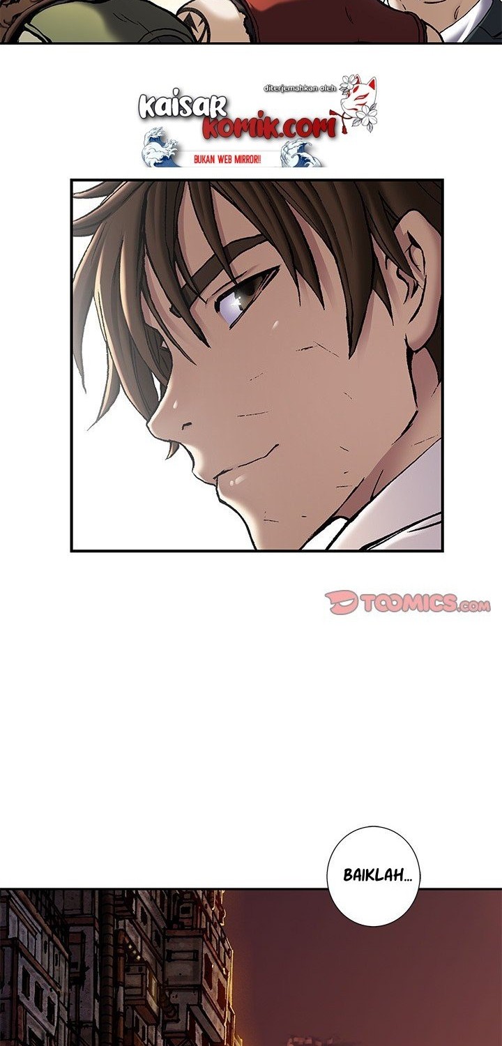 Leviathan Chapter 133 - halaman 3