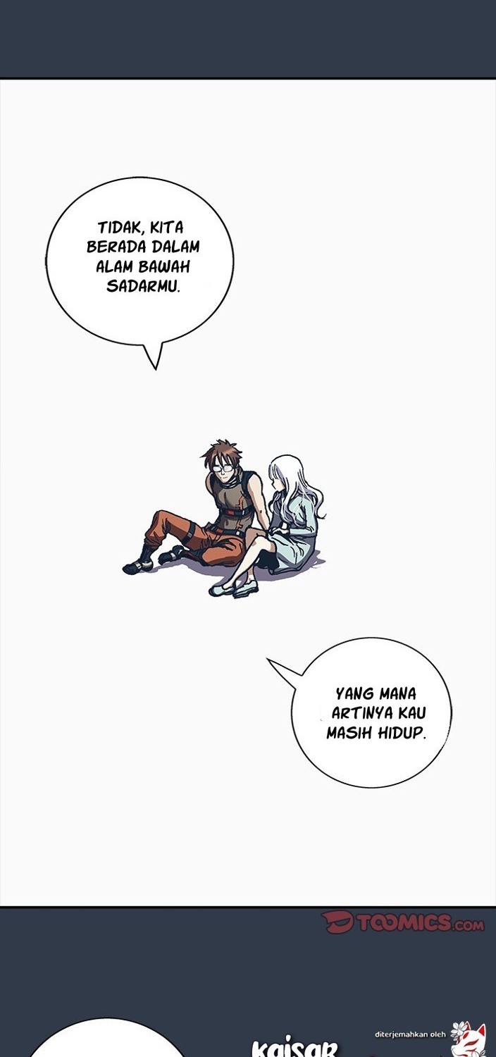 Leviathan Chapter 134 - halaman 11