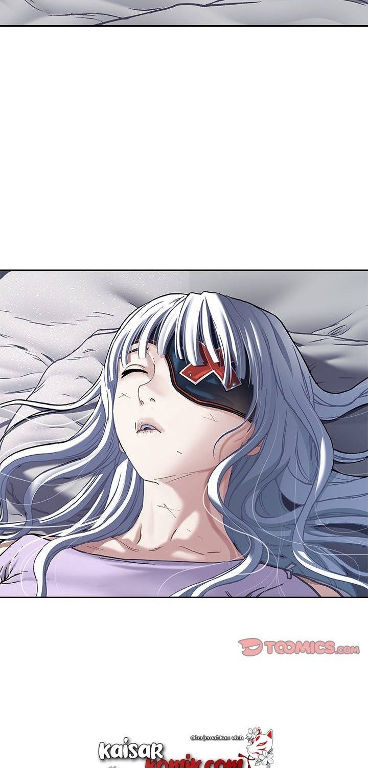 Leviathan Chapter 134 - halaman 41