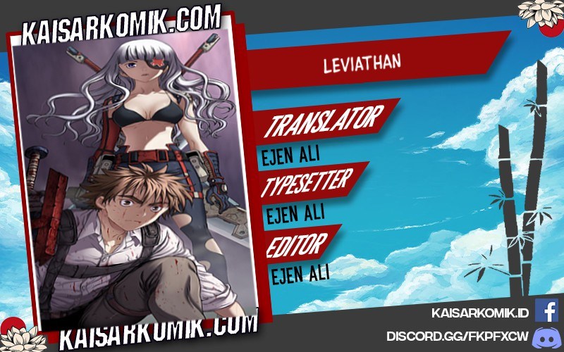 Leviathan Chapter 135 - halaman 1