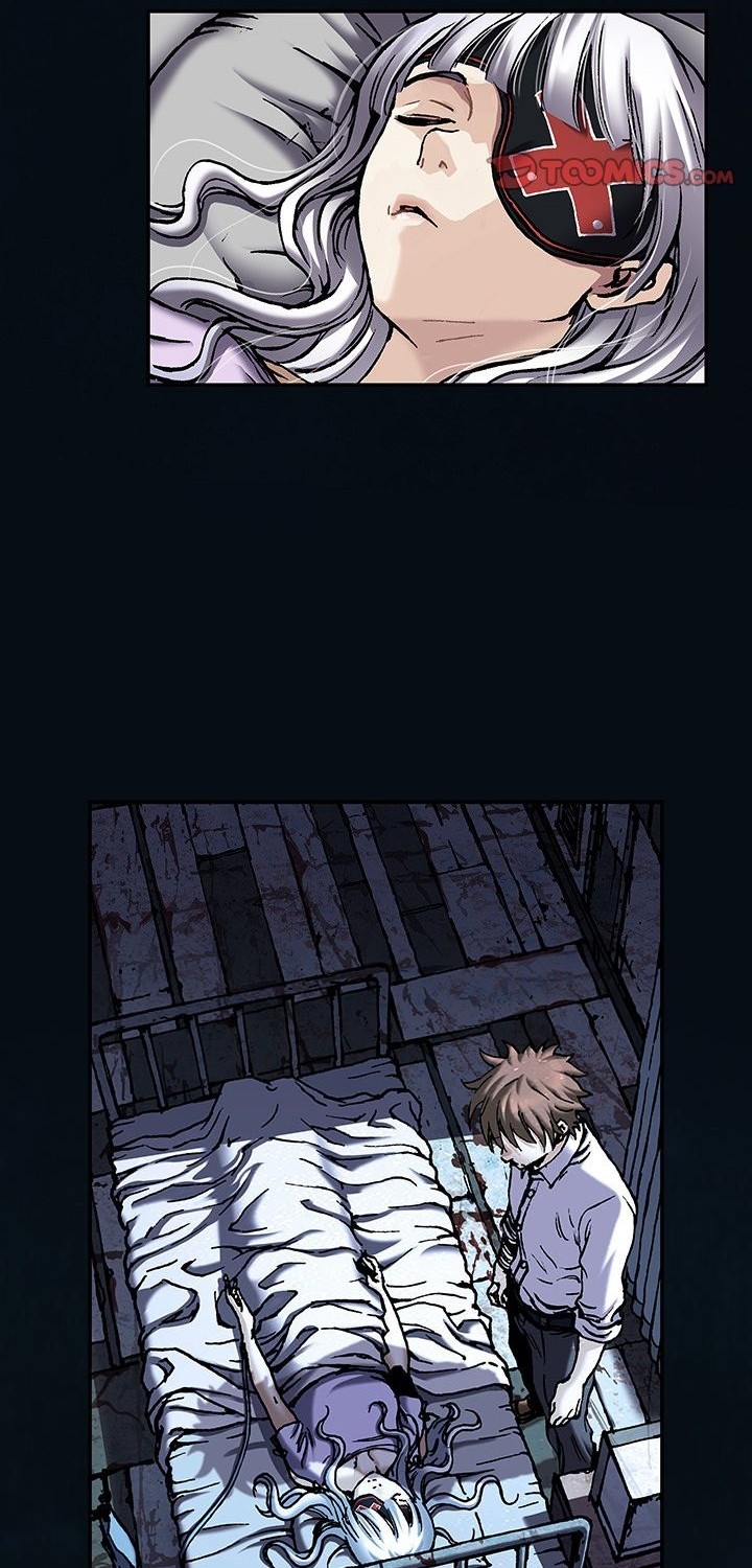 Leviathan Chapter 135 - halaman 22
