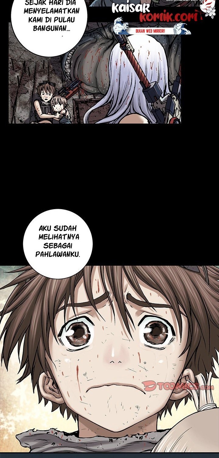 Leviathan Chapter 135 - halaman 7