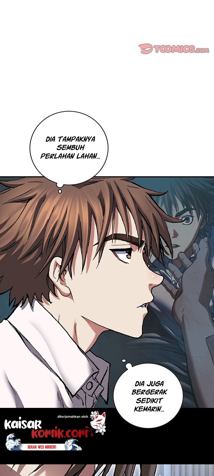 Leviathan Chapter 136 - halaman 12