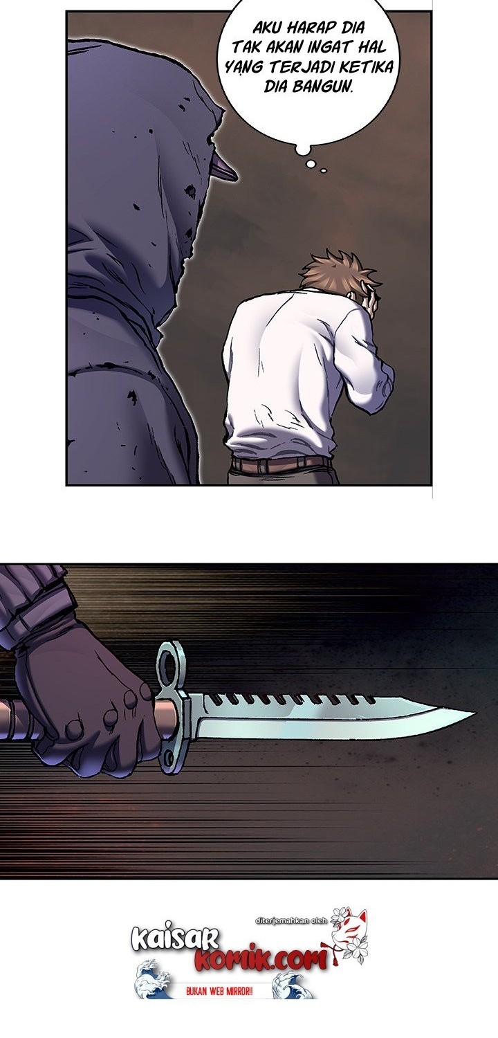 Leviathan Chapter 136 - halaman 14