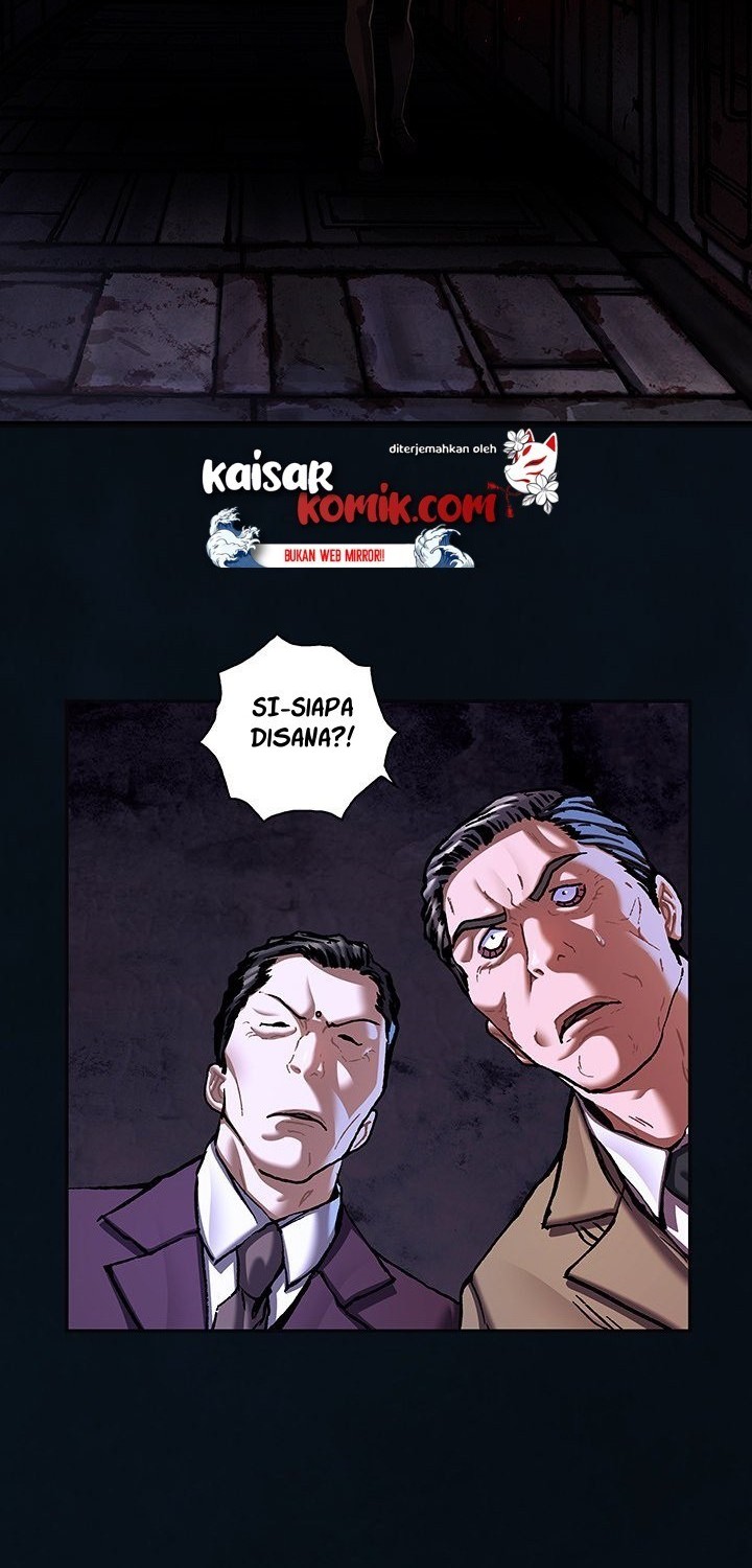 Leviathan Chapter 136 - halaman 25